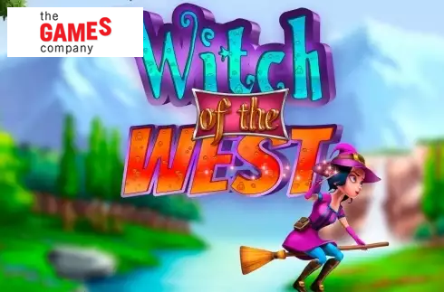 Witch of the West
